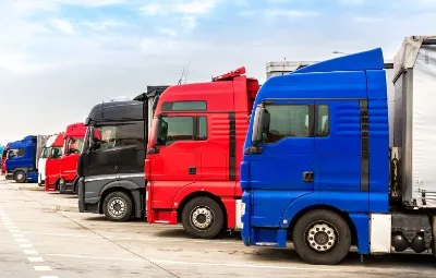 Ankara Çaycuma Ambar Nakliyat