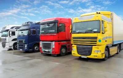 Ankara Çaycuma Nakliye Ambarı