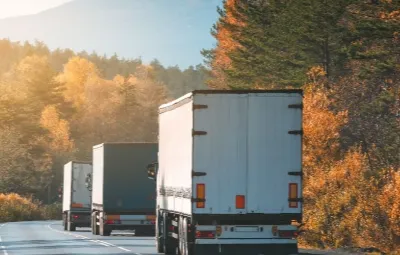 Ankara ile Çaycuma Arası Klima Taşıma