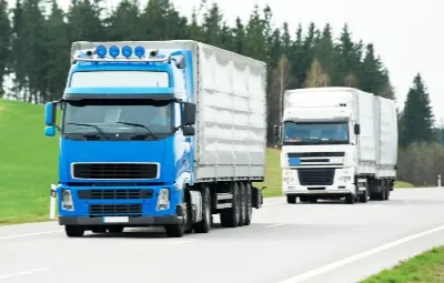 Ankara ile Çaycuma Arası Eşya Taşıma